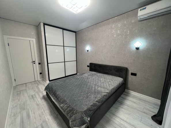 
   Продам 2-комнатную, 60 м², Еременко ул, 110

. Фото 7.