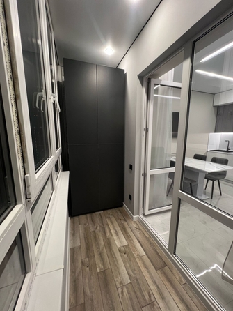 
   Продам 2-комнатную, 60 м², Еременко ул, 110

. Фото 13.