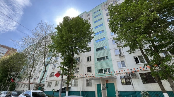 
   Продам 1-комнатную, 38 м², 339-й Стрелковой Дивизии ул, 17

. Фото 17.