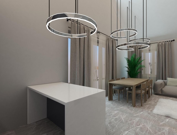 
   Продам дом, 105 м², Ленинаван

. Фото 7.
