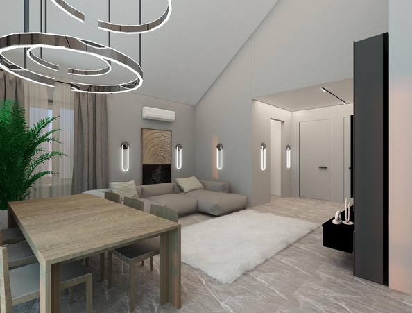 
   Продам дом, 105 м², Ленинаван

. Фото 8.