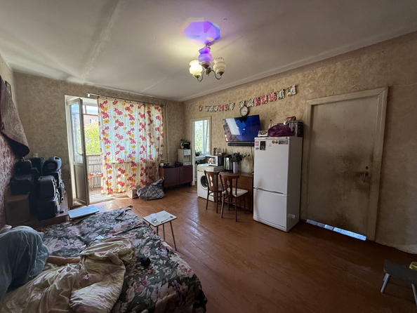 
   Продам 3-комнатную, 50.6 м², Клубная ул, 6а

. Фото 1.