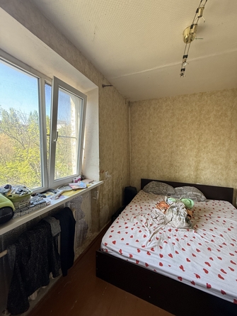 
   Продам 3-комнатную, 50.6 м², Клубная ул, 6а

. Фото 5.