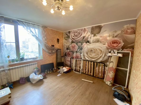 
   Продам 2-комнатную, 57.5 м², 40-летия Победы пр-кт, 318

. Фото 11.