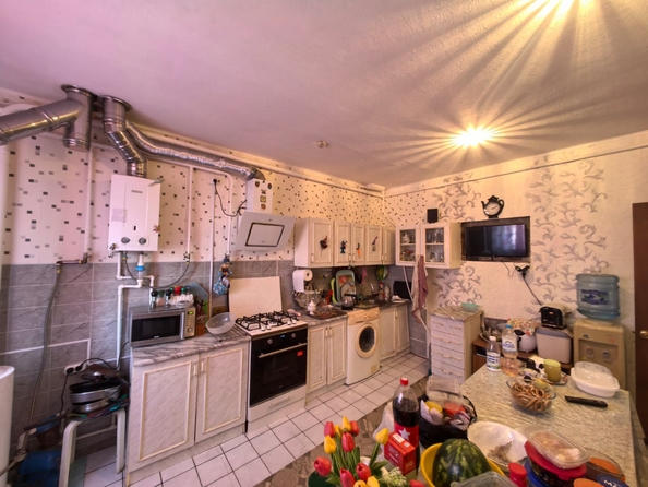 
   Продам дом, 100 м², Ольгинская

. Фото 7.