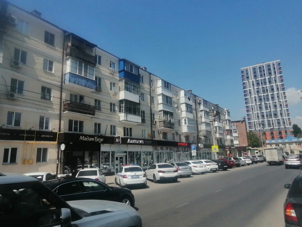 
   Продам 1-комнатную, 30 м², Энгельса ул, 188

. Фото 1.