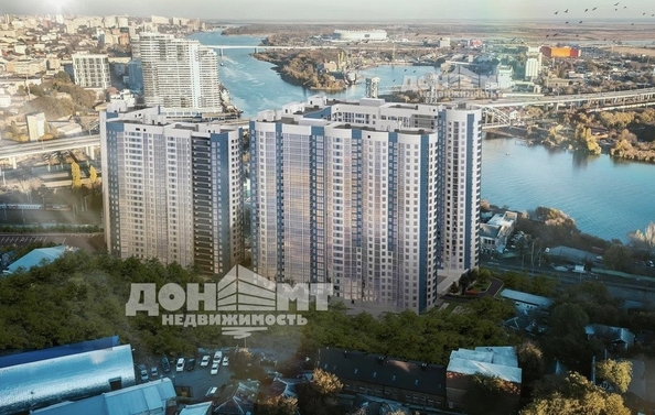
   Продам 1-комнатную, 31.57 м², Привокзальная ул, 3Б

. Фото 1.
