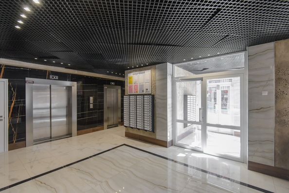 
   Продам 1-комнатную, 37.8 м², Берберовская ул, 30

. Фото 3.