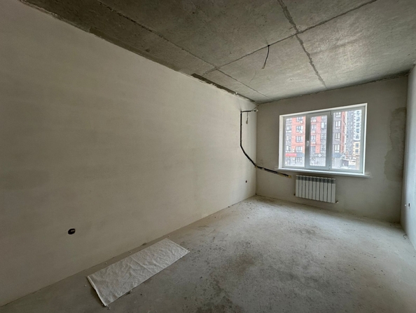 
   Продам 1-комнатную, 37.8 м², Берберовская ул, 30

. Фото 5.