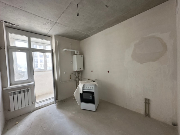 
   Продам 1-комнатную, 37.8 м², Берберовская ул, 30

. Фото 7.