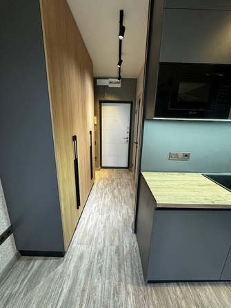 
   Продам студию, 30 м², Раздорская ул, 2

. Фото 3.