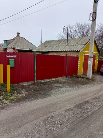 
   Продам дом, 98.9 м², Новошахтинск

. Фото 12.