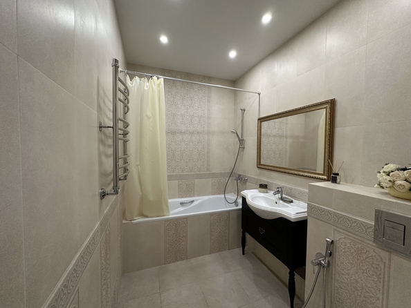 
   Продам 2-комнатную, 72.8 м², Береговая ул, 117Б

. Фото 19.