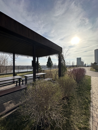 
   Продам 2-комнатную, 72.8 м², Береговая ул, 117Б

. Фото 31.