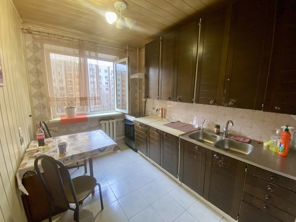 
   Продам 2-комнатную, 52 м², Королева пр-кт, 8

. Фото 1.