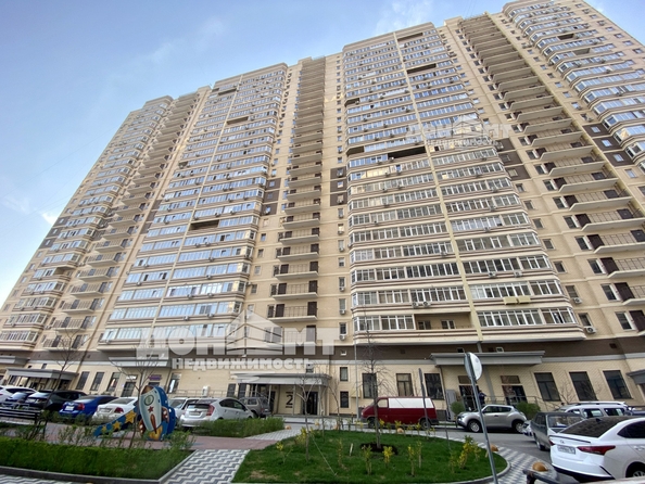 
   Продам студию, 20.5 м², Горсоветская ул, 49

. Фото 1.