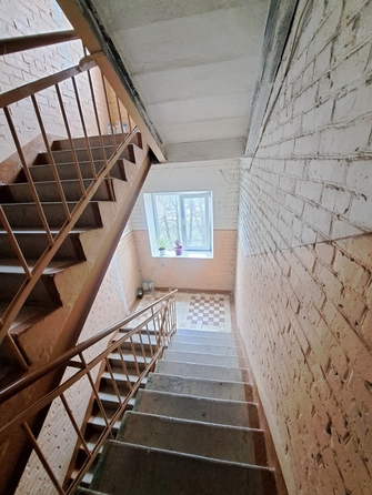 
   Продам 3-комнатную, 60 м², Российская ул, 48

. Фото 18.