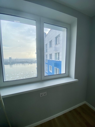 
   Продам студию, 26 м², Береговая ул, 73

. Фото 7.