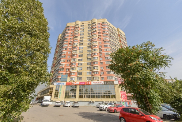 
   Продам 2-комнатную, 76 м², 40-летия Победы пр-кт, 85

. Фото 18.
