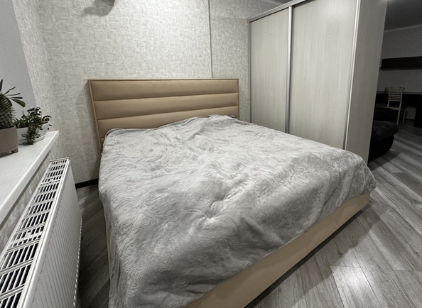 
   Продам 2-комнатную, 66 м², 2-я Краснодарская ул, 169

. Фото 5.