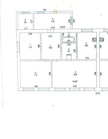 
  Продается дом, 98 м², хутор Кавалерский
. Фото 21.