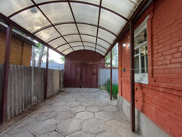 
  Продается дом, 60 м², Ростов-на-Дону
. Фото 28.