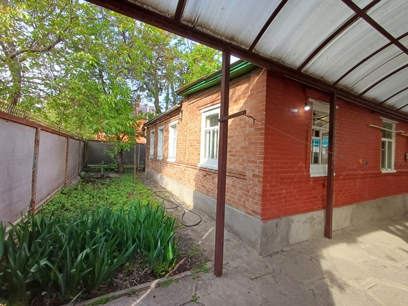 
  Продается дом, 60 м², Ростов-на-Дону
. Фото 29.
