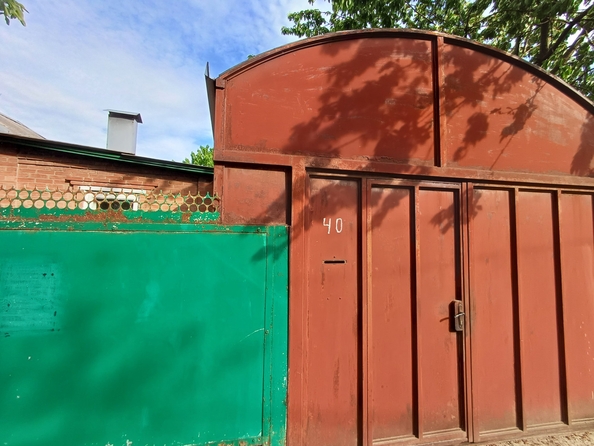 
  Продается дом, 60 м², Ростов-на-Дону
. Фото 31.