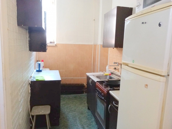 
   Продам 2-комнатную, 30 м², Тургеневская ул, 30

. Фото 9.