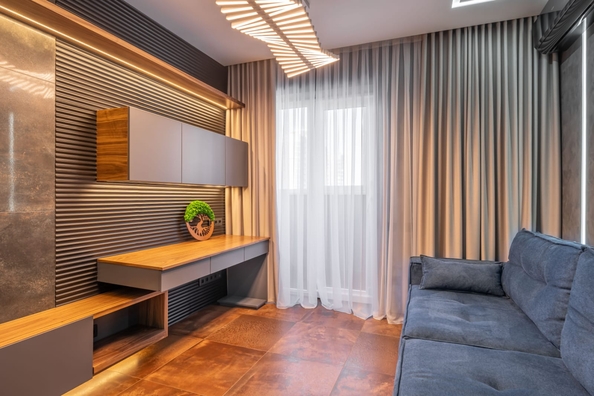 
   Продам 2-комнатную, 46 м², Мечникова ул, 41

. Фото 2.