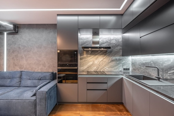 
   Продам 2-комнатную, 46 м², Мечникова ул, 41

. Фото 5.