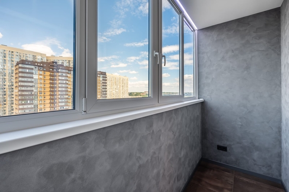 
   Продам 2-комнатную, 46 м², Мечникова ул, 41

. Фото 17.