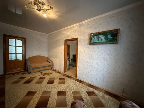 
   Продам дом, 90 м², Пухляковский

. Фото 11.