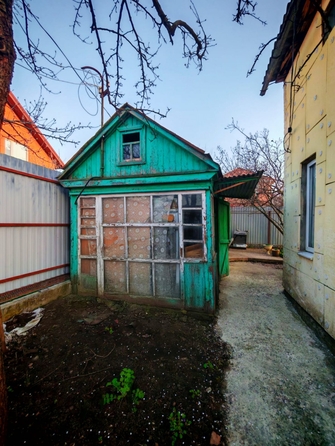 
   Продам дом, 54.6 м², Ростов-на-Дону

. Фото 4.