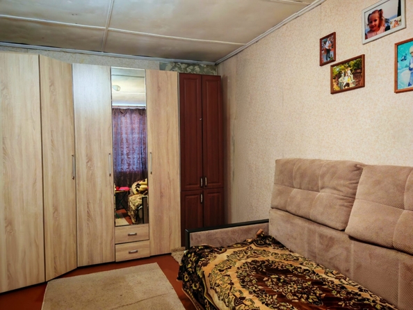 
   Продам дом, 54.6 м², Ростов-на-Дону

. Фото 14.