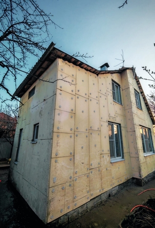
   Продам дом, 54.6 м², Ростов-на-Дону

. Фото 19.