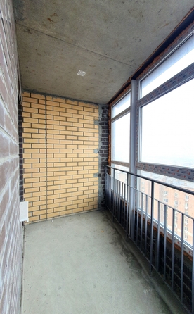 
   Продам 3-комнатную, 83 м², Ларина ул, 45

. Фото 10.