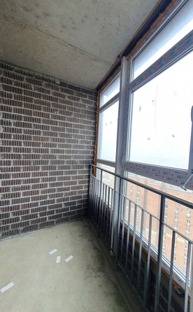 
   Продам 3-комнатную, 83 м², Ларина ул, 45

. Фото 14.