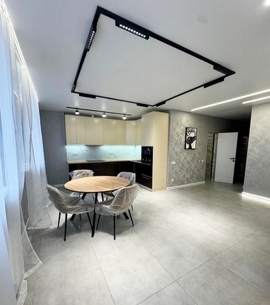 
   Продам 3-комнатную, 80 м², Ленина пр-кт, 46/2

. Фото 2.