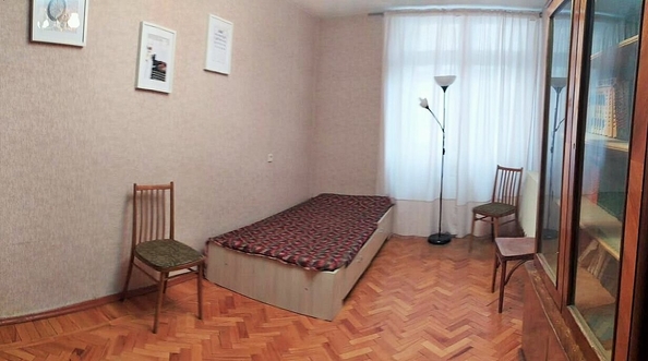 
   Продам 4-комнатную, 90 м², Ворошиловский пр-кт

. Фото 3.