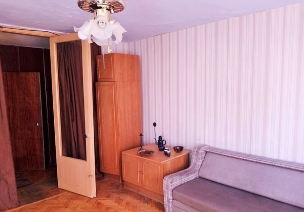
   Продам 4-комнатную, 90 м², Ворошиловский пр-кт

. Фото 4.