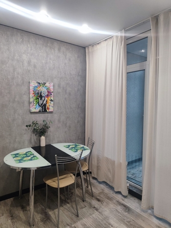 
   Продам 1-комнатную, 33 м², 40-летия Победы пр-кт, 111

. Фото 9.