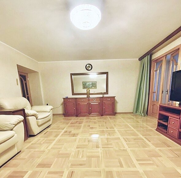 
   Продам 3-комнатную, 85 м², Города Волос ул, 135/136

. Фото 1.