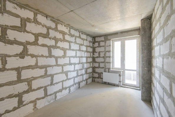 
   Продам 2-комнатную, 54 м², Ларина ул, 45

. Фото 6.