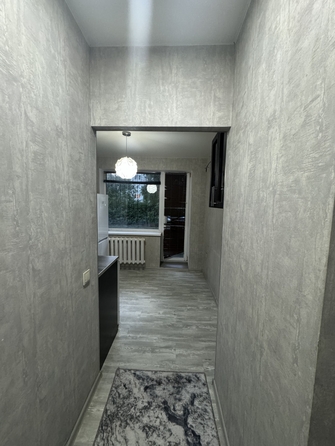 
   Продам 1-комнатную, 38.2 м², Жмайлова ул, 4

. Фото 18.