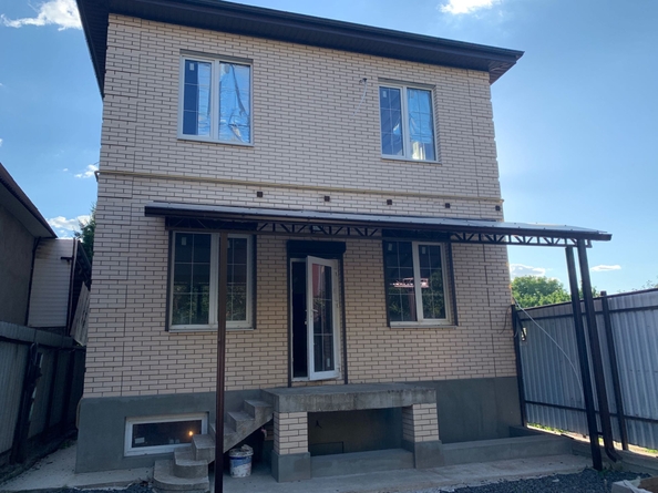 
   Продам дом, 220 м², Ростов-на-Дону

. Фото 1.