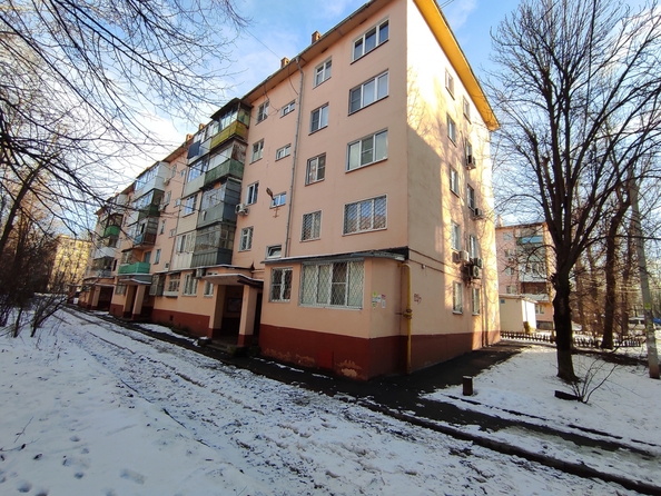 
   Продам 2-комнатную, 44 м², 40-летия Победы пр-кт, 65

. Фото 6.