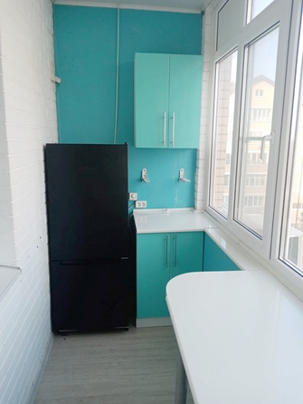 
   Продам студию, 33 м², 2-я Володарского ул, 178

. Фото 3.