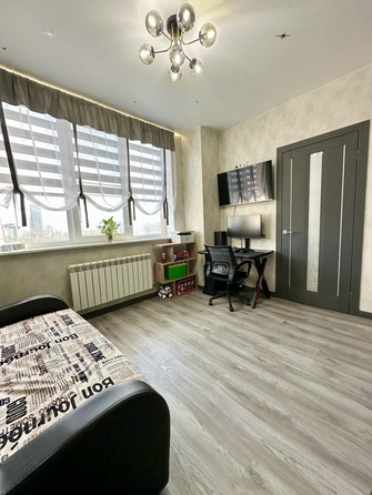 
   Продам 3-комнатную, 71.2 м², Козлова ул, 65в

. Фото 9.