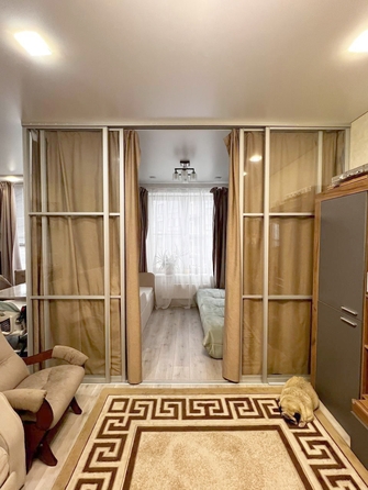 
   Продам 2-комнатную, 58.2 м², Шеболдаева ул, 95/ст2

. Фото 7.